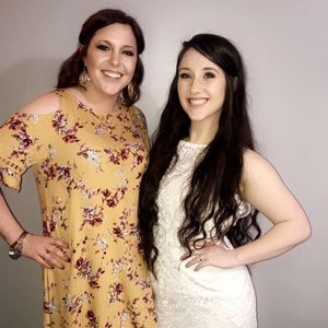 Meet your Posher, Chelsey